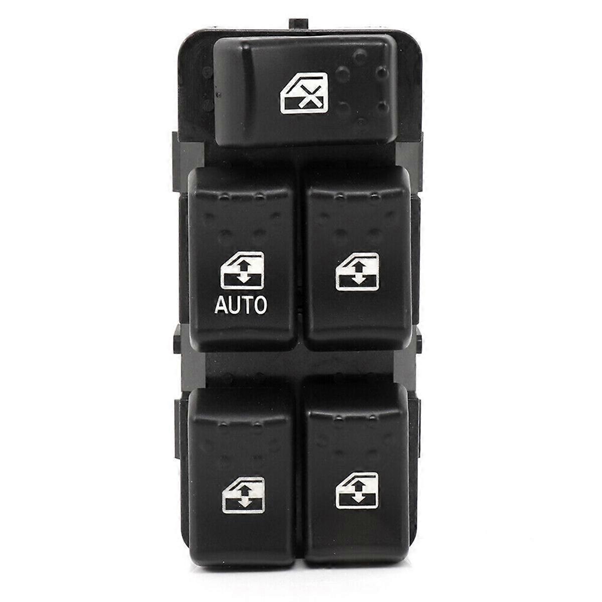 Window Switch 22664398 for Ion 2003-2007 Front LH Driver Side