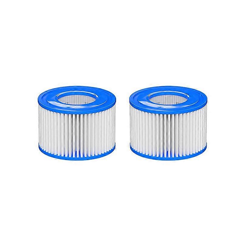 INF Lay-Z-Spa Filter Cartridge Replacement Filter (2-Pack)