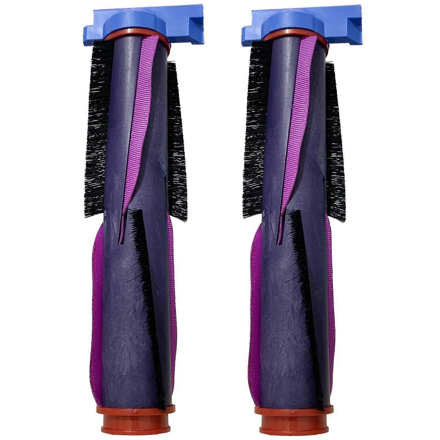 Main Roller Brush Replacement For Shark Robot Vacuum Compatible With RV2820ZE/YE/AE AV2820AE RV2800S/ZE