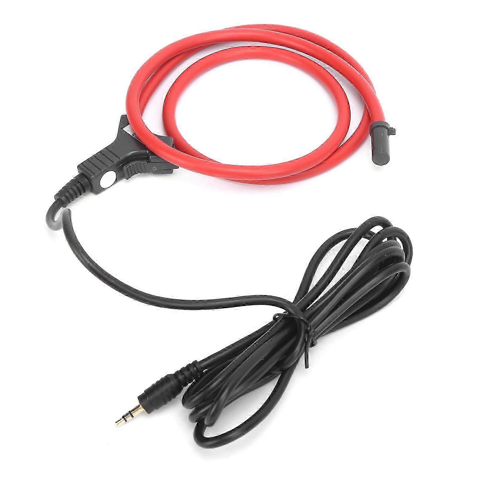 ETCR300FA Coil Current Transformer High Accuracy AC Current Detection FA Flexible Coil Current Sensor
