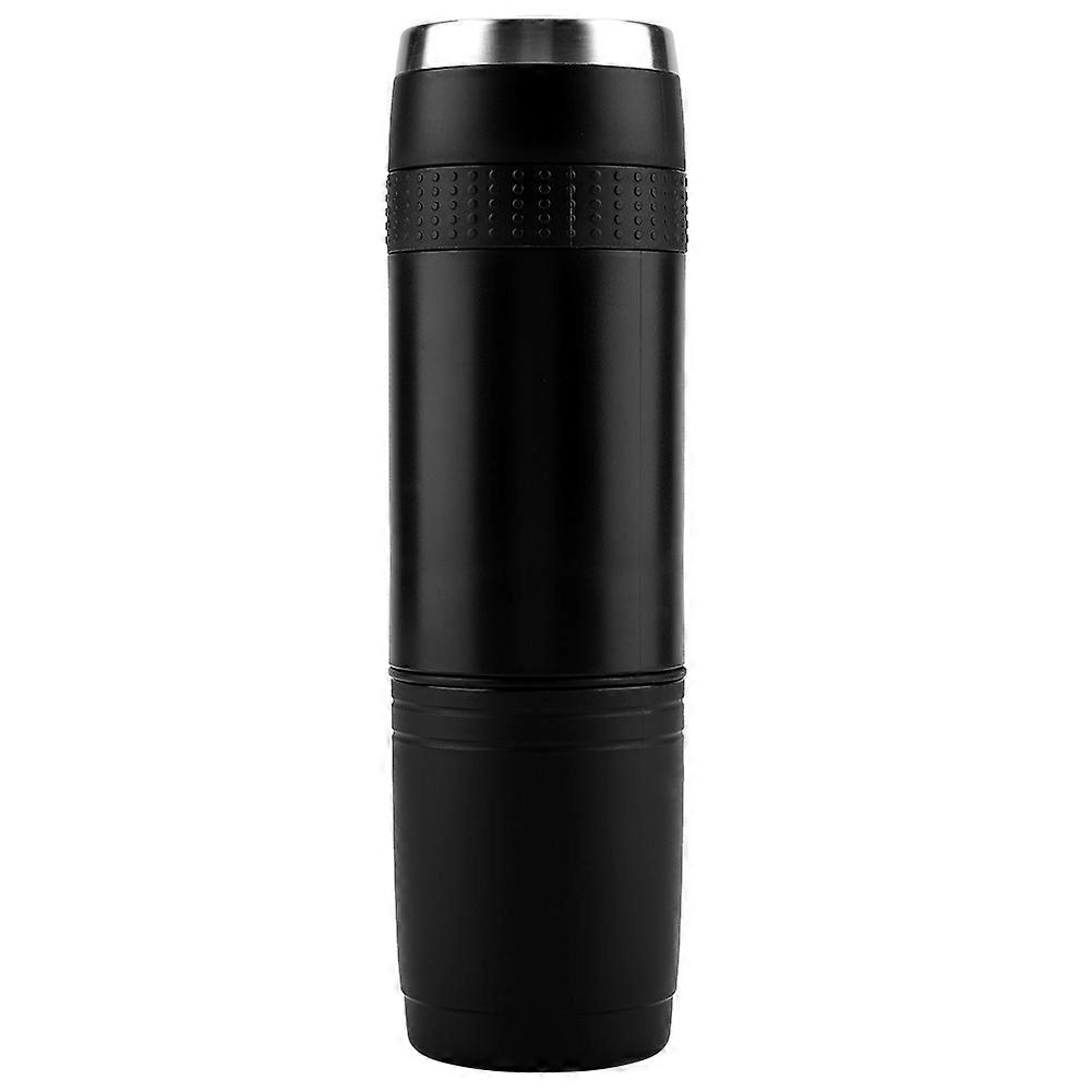 Compact Handheld Portable Espresso Maker Single Shot Electric Espresso Machine