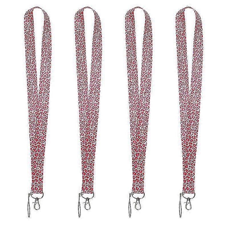 4pcs Cellphone Hanging Ropes JQH
