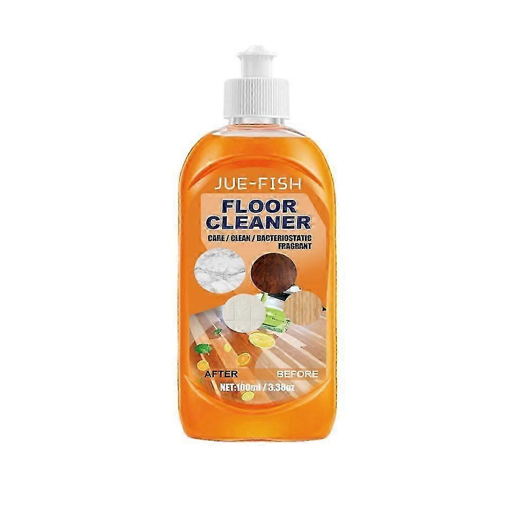 Floor Cleaner For All Robot Vaccum And Mop, Floor Cleaning Liquid Solution Compatible Roborock & Omo Joint
