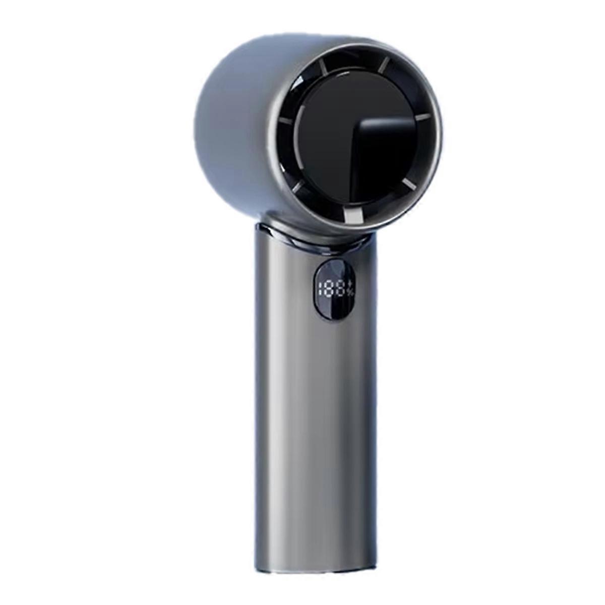 Portable Rechargeable Air Cooling Fan