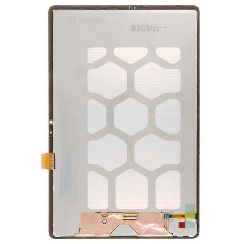 for Samsung Galaxy Tab S7 FE LCD Display SM-T733 T730 T733 T736B LCD Screen Display Touch Digitizer Replacement 12.4'