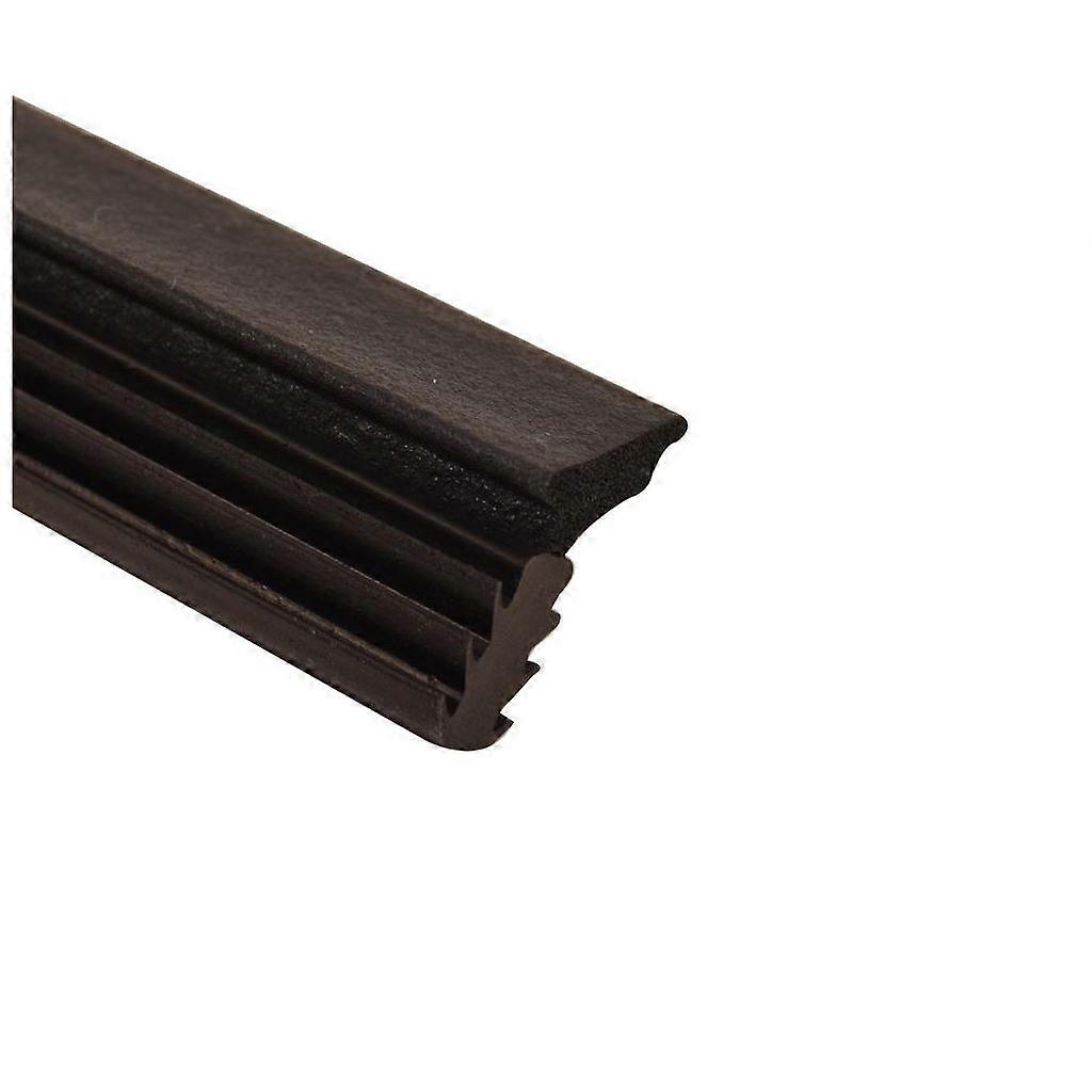 Junta de puerta original para lavavajillas Hotpoint/Indesit