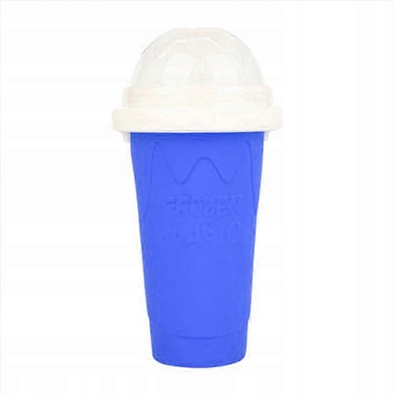 Slushy Maker Ice Bottle Slushy Maker Ice Cup