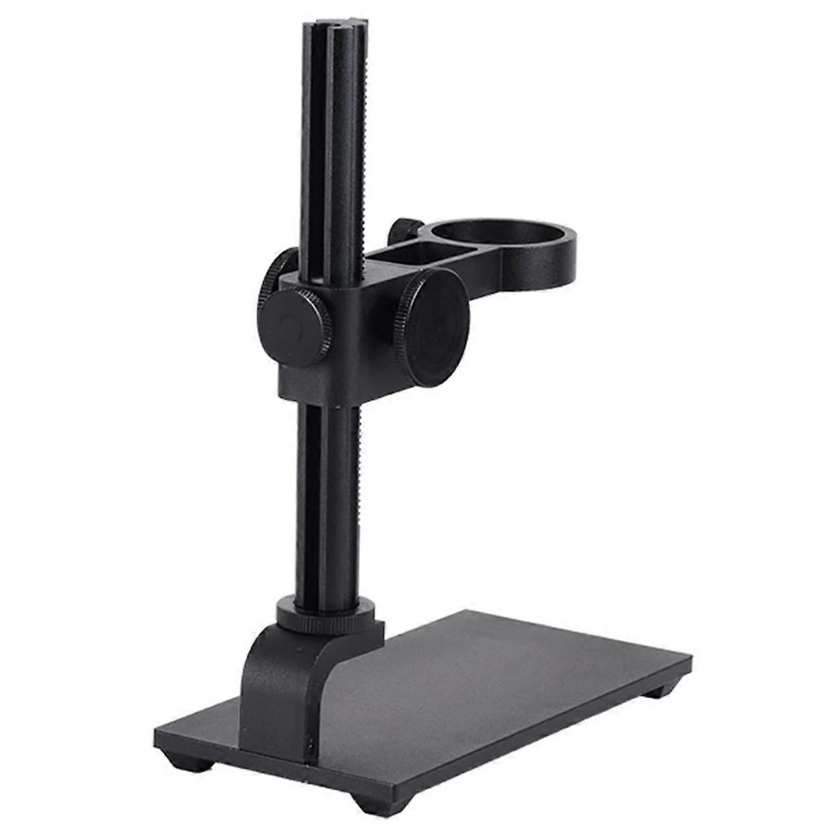 Laboratory Microscope Slide USB Digital Microscope Stand Adjustable Liftable Compatible With USB Microscopes