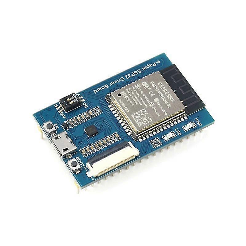 Universal ESP32 E Paper Driver Board Wireless E-ink Display Screen Module