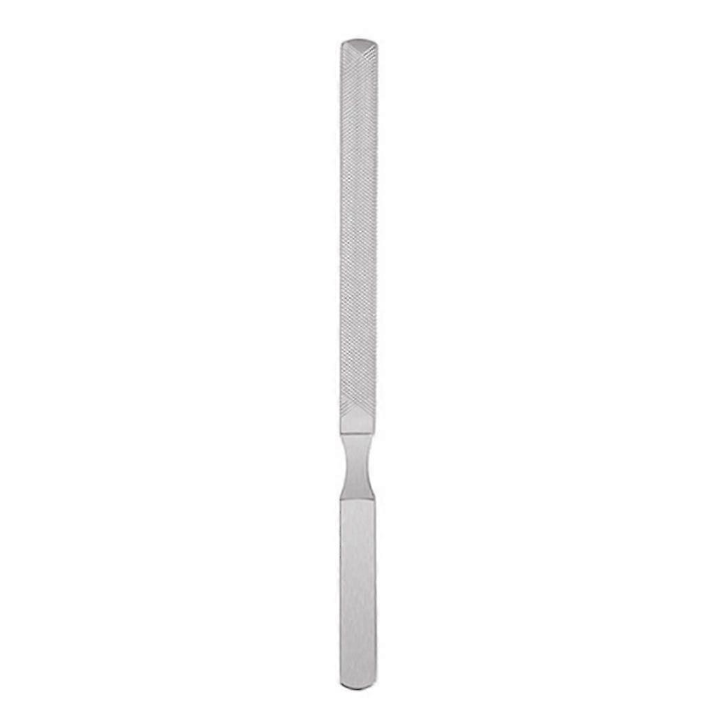 Rough Fine Dual Side Nail File Ingrown Toenail File Nail File Buffer Polishing