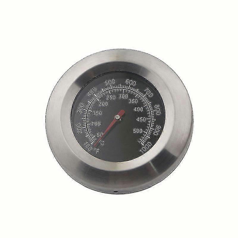 Stainless Steel1000f Thermometer Temperature