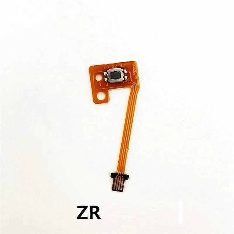 Replacement for Nintend Switch JoyCon SL ZR L Button Key Ribbon Flex Cable Repair Cable for Nintend Switch