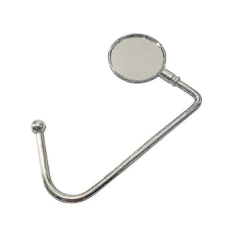 Christmas Stocking Holders Hook Non-slip Metal Fireplace Hooks Mantel Hanger For Xmas Decoration Jinyu