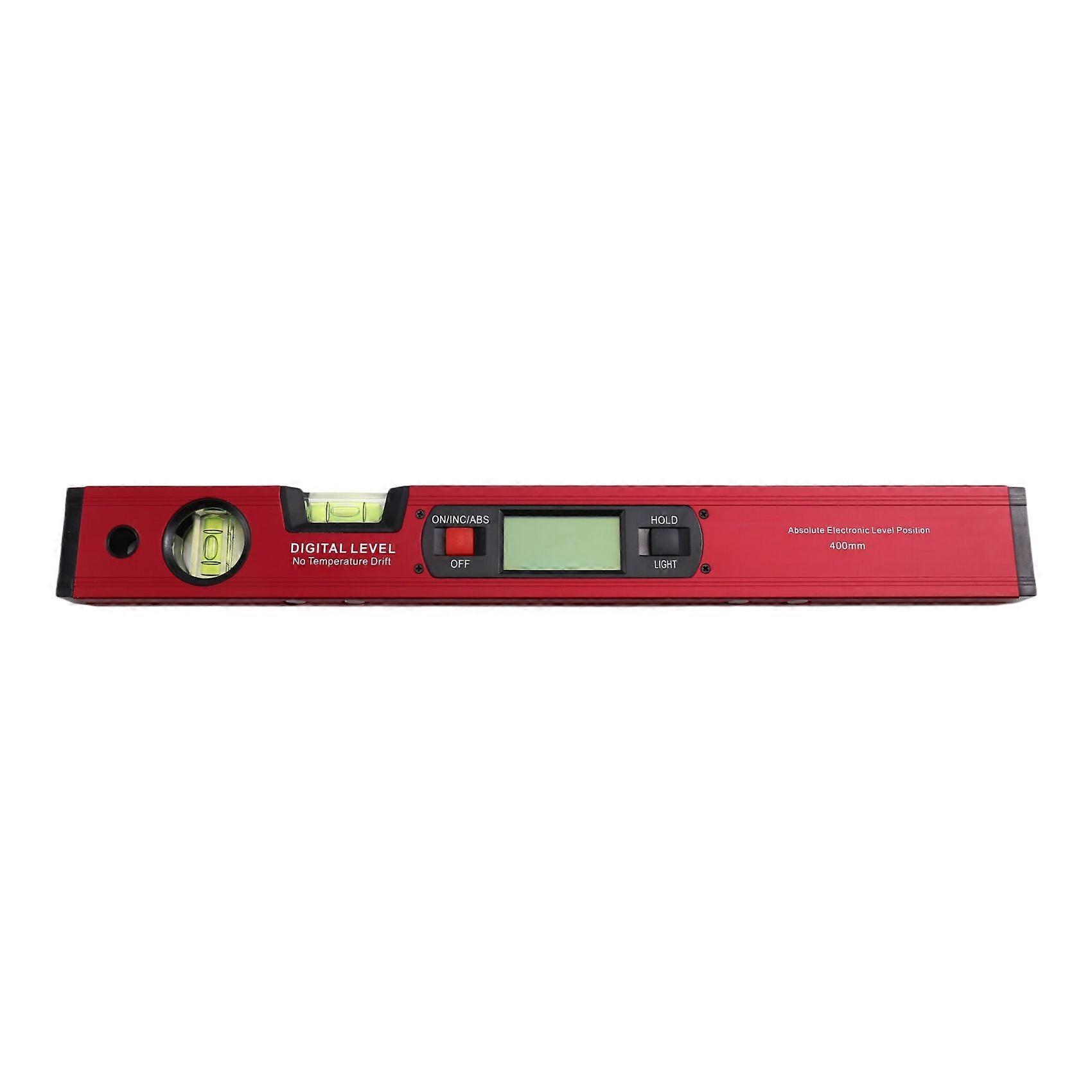 Digital Level Digital Spirit Level and Protractor