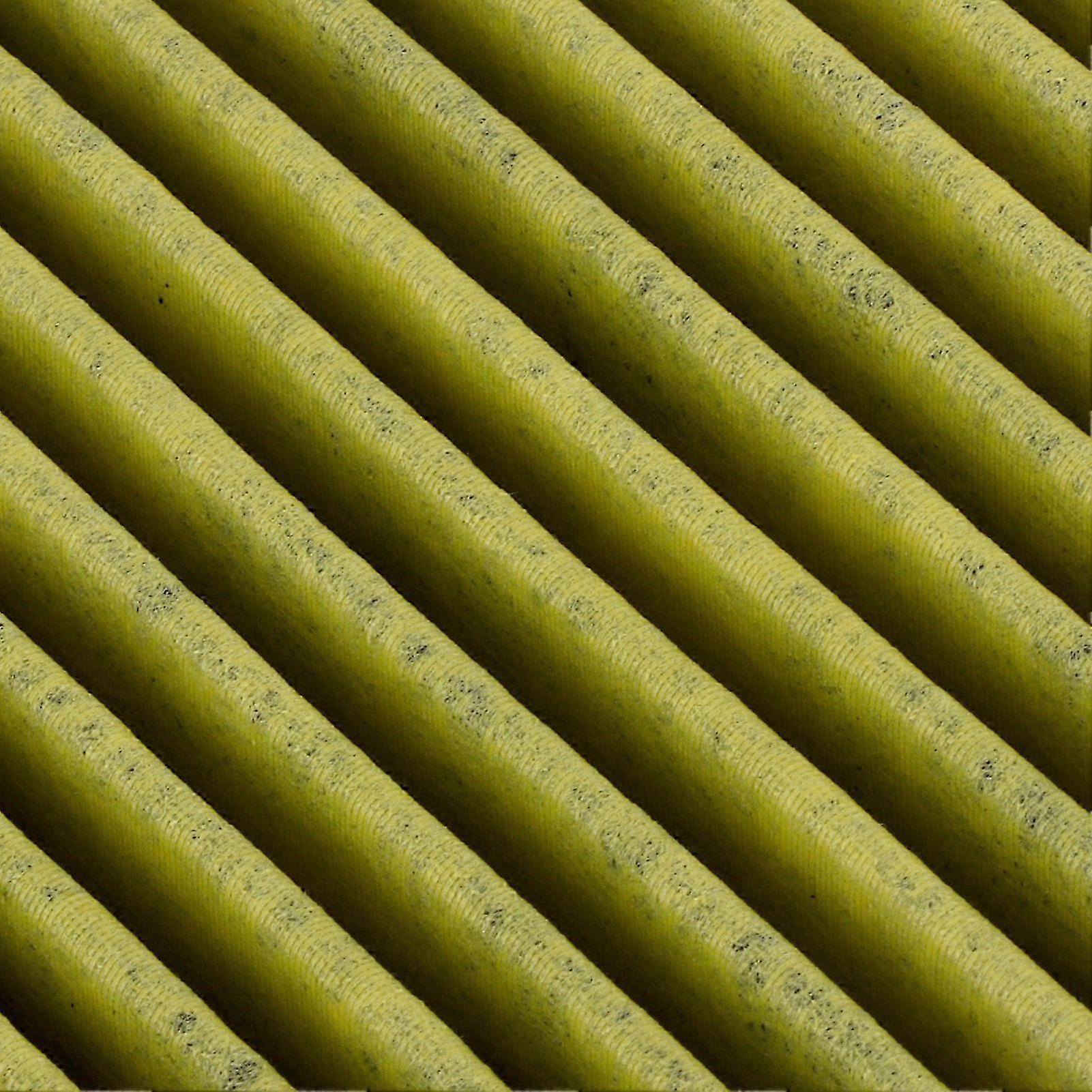 High-Efficiency Carbon Air Filter Compatible with Tesla Model 3/Y