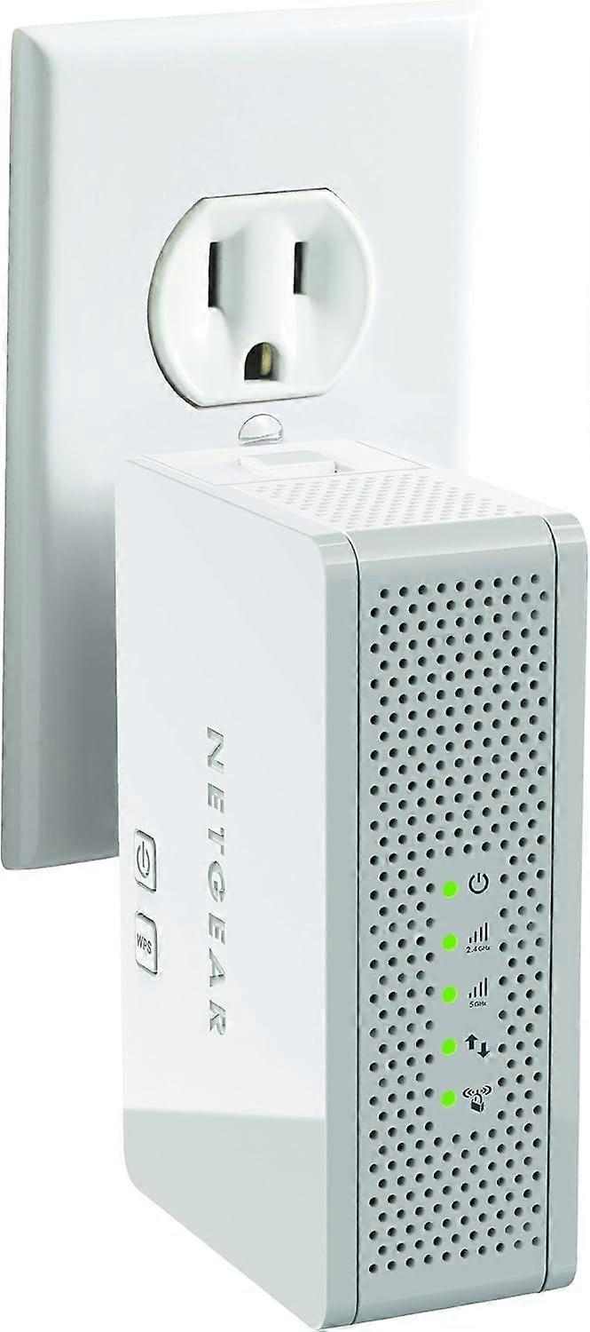 2025 Latest Model  600 WiFi Range Extender (W3500RP)