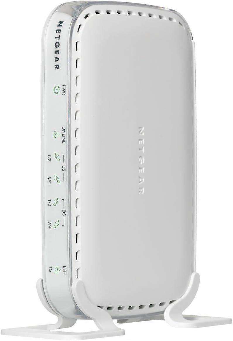 2025 Seneste Model 3.0 - Højhastighedskabelmodem (CMD31T)