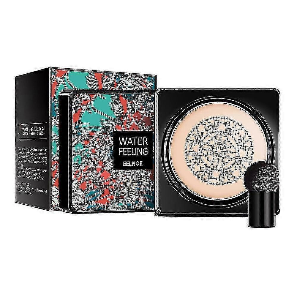 Eelhoe Air Cushion Bb Crema