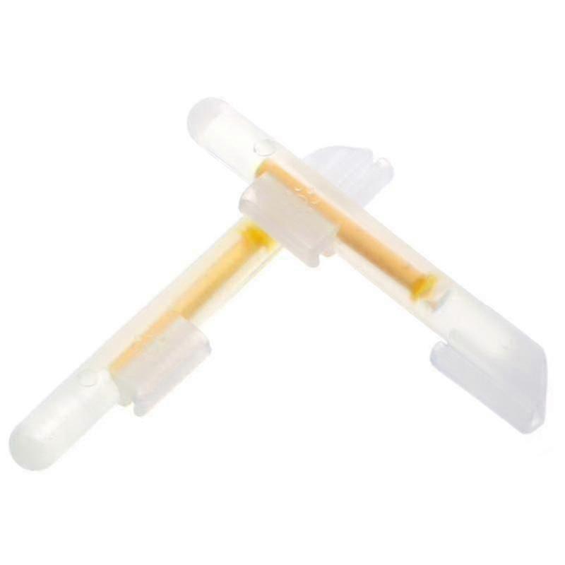2pcs Ing Stick Float Rod S Glow Lure Accessories