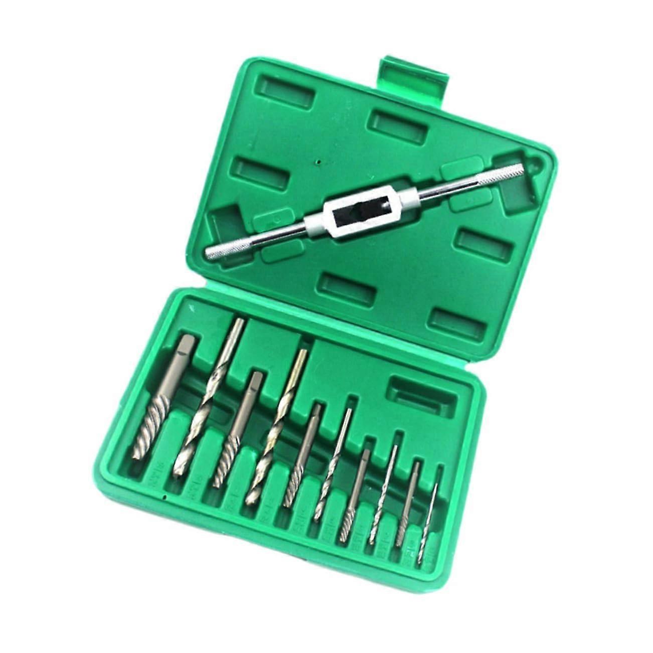 Water Screw Remover Screw Extractor Kit Bolt Remover Tool Plumber Tools