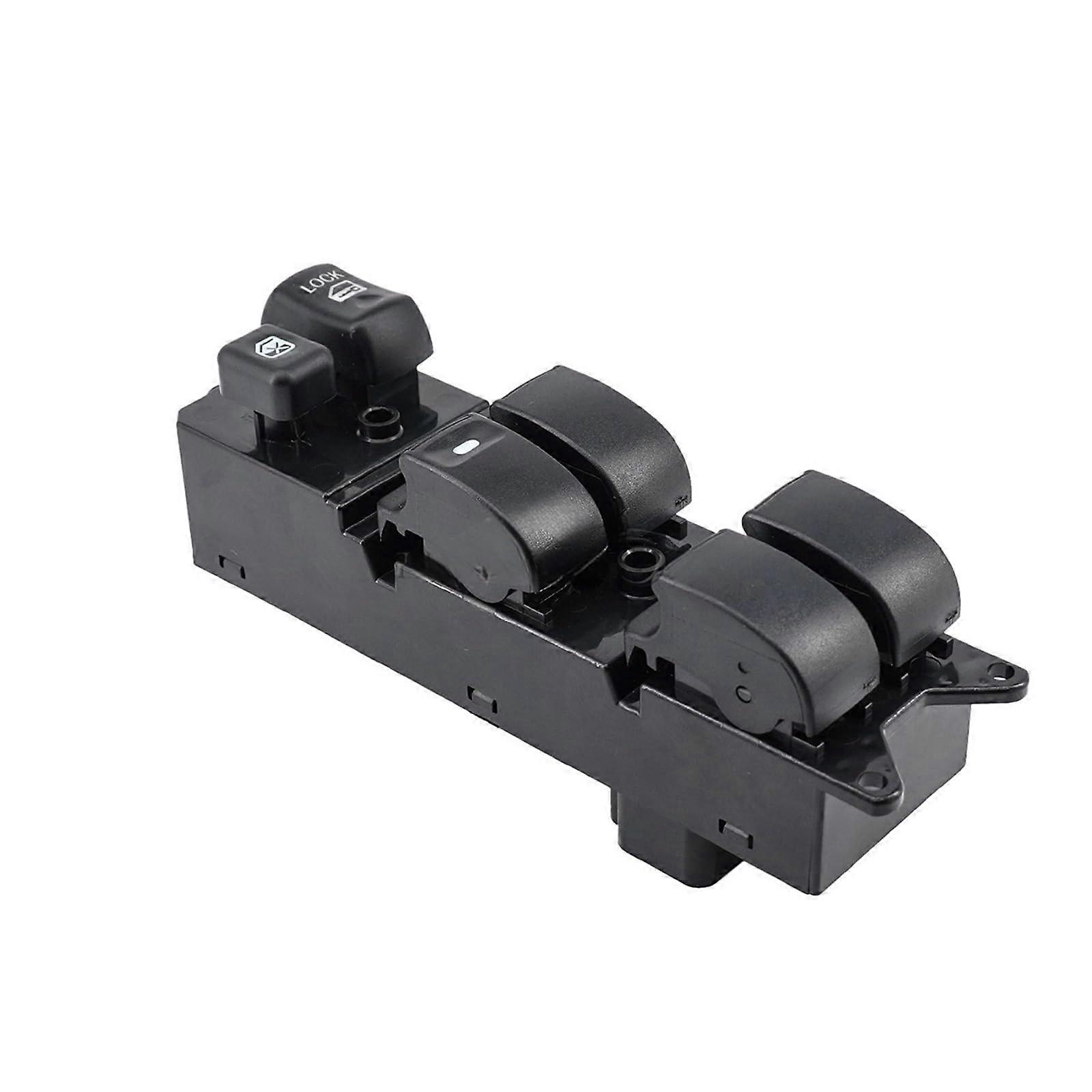 Power Window Lifter Control Switch 18-Pin 8608A068/8608A187 For Mitsubishi Lancer 2008-2015