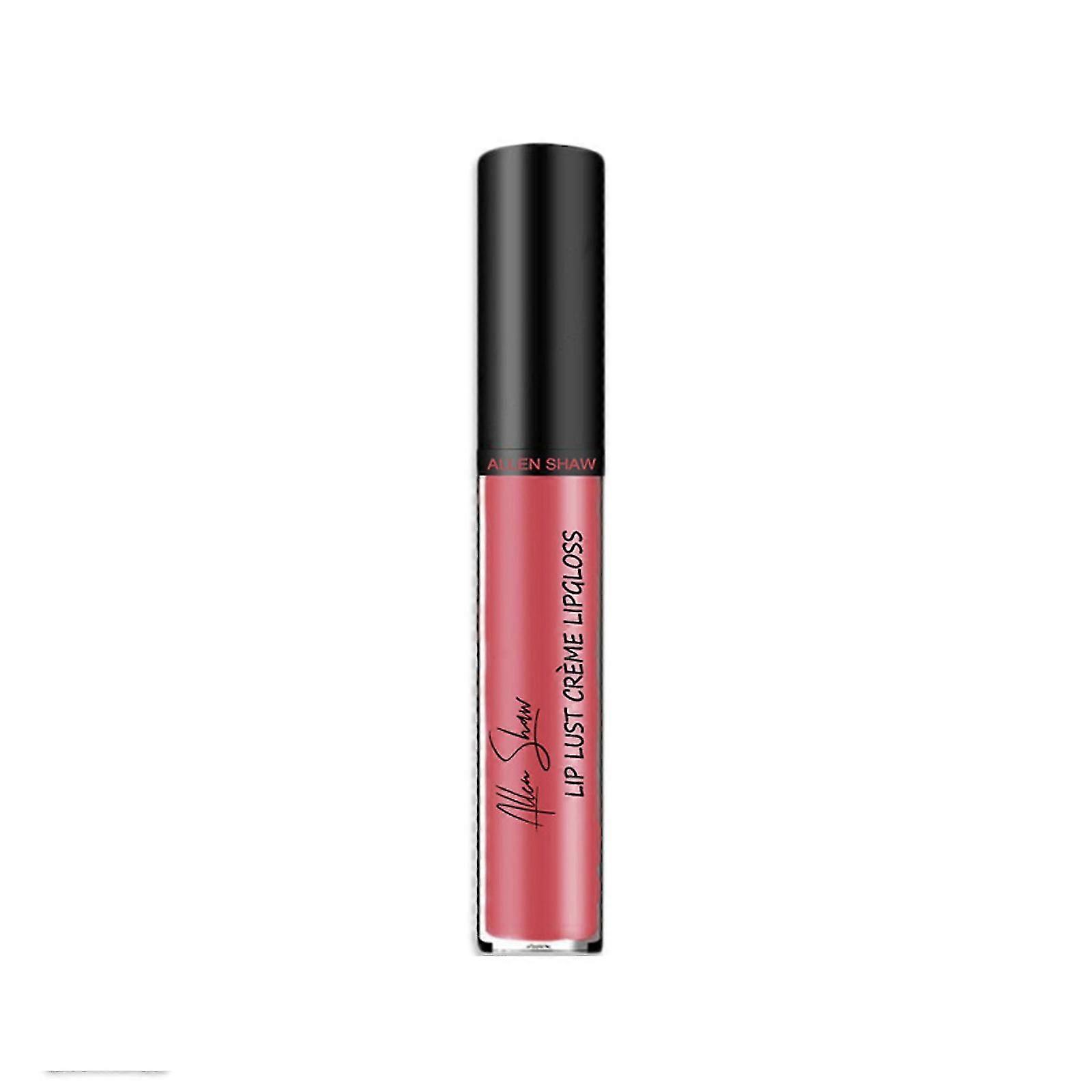 Cream Texture Lip Glaze Multicolor Lip Gloss Cream Lipstick