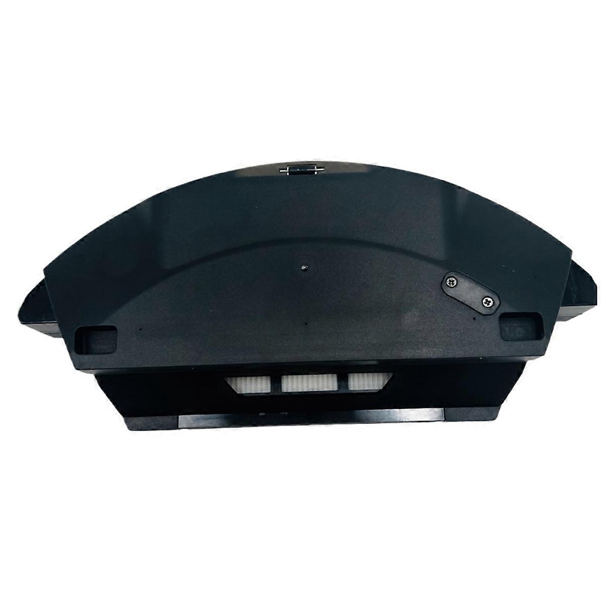 For VXVC15-/VXVC16-/VXVC23/Alpha 2 Pro/ Plus/Eagle Spare Replace Parts Trash Dust Box and Cleaning