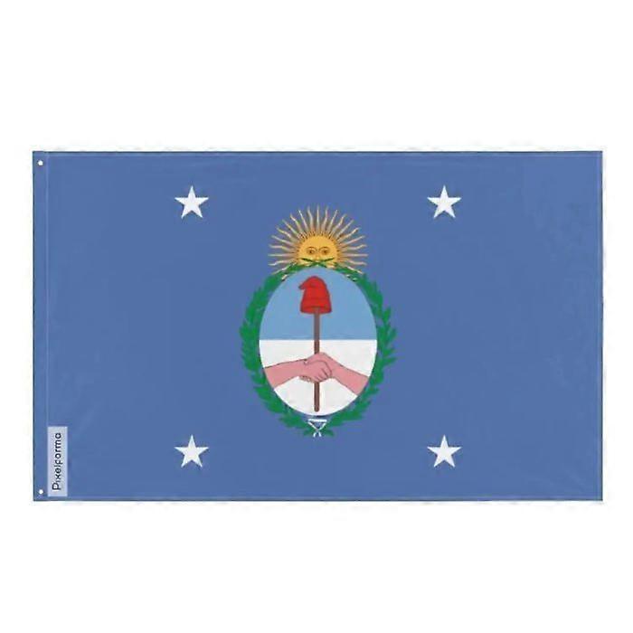 Presidential Flag Argentine Presidential Pavilion – 90 x 150 cm – Polyester – Iron eyelets – Durable