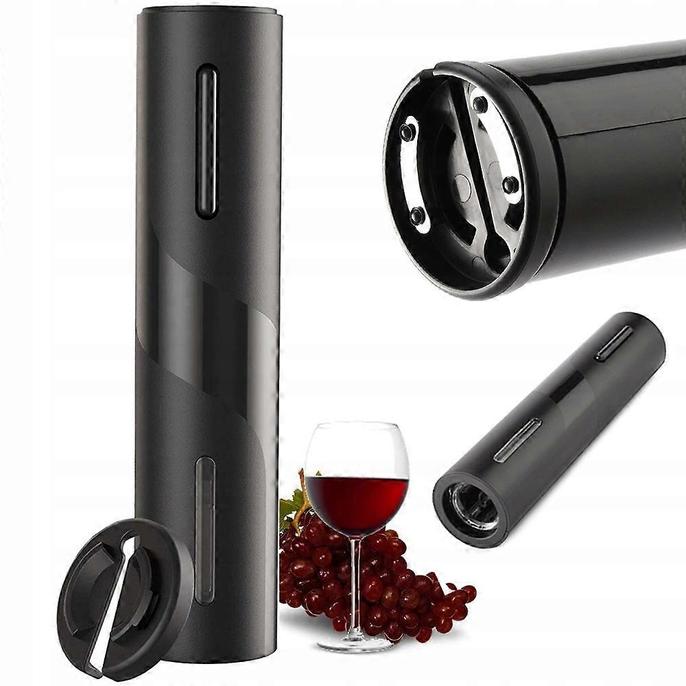 Electric Cork Trailer Wine Opener Cutter