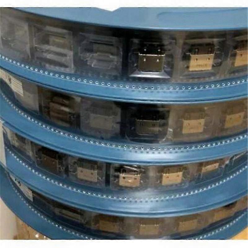 5PCS Compatible HDMI Port Socket Connector Replacements Suitable for Game Consoles Series S/X