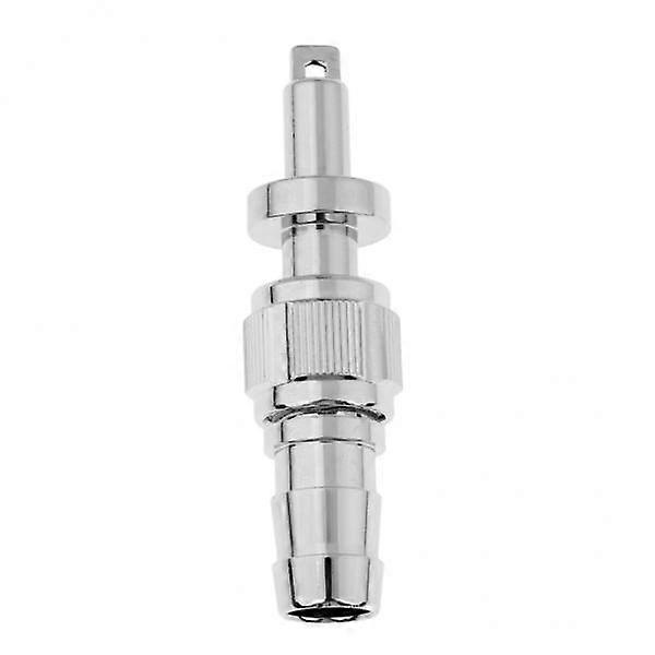 2X Protable Air Nozzle Surface Marker Buoy Gear Tool Connector