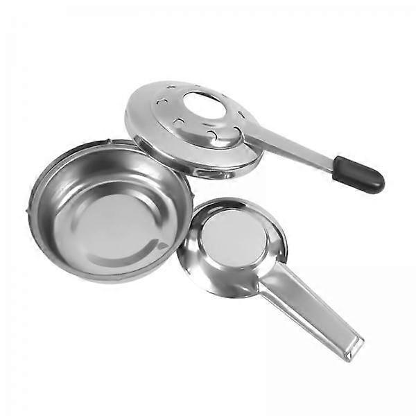 Premium Stainless Steel Lightweight Backpacking for Camping