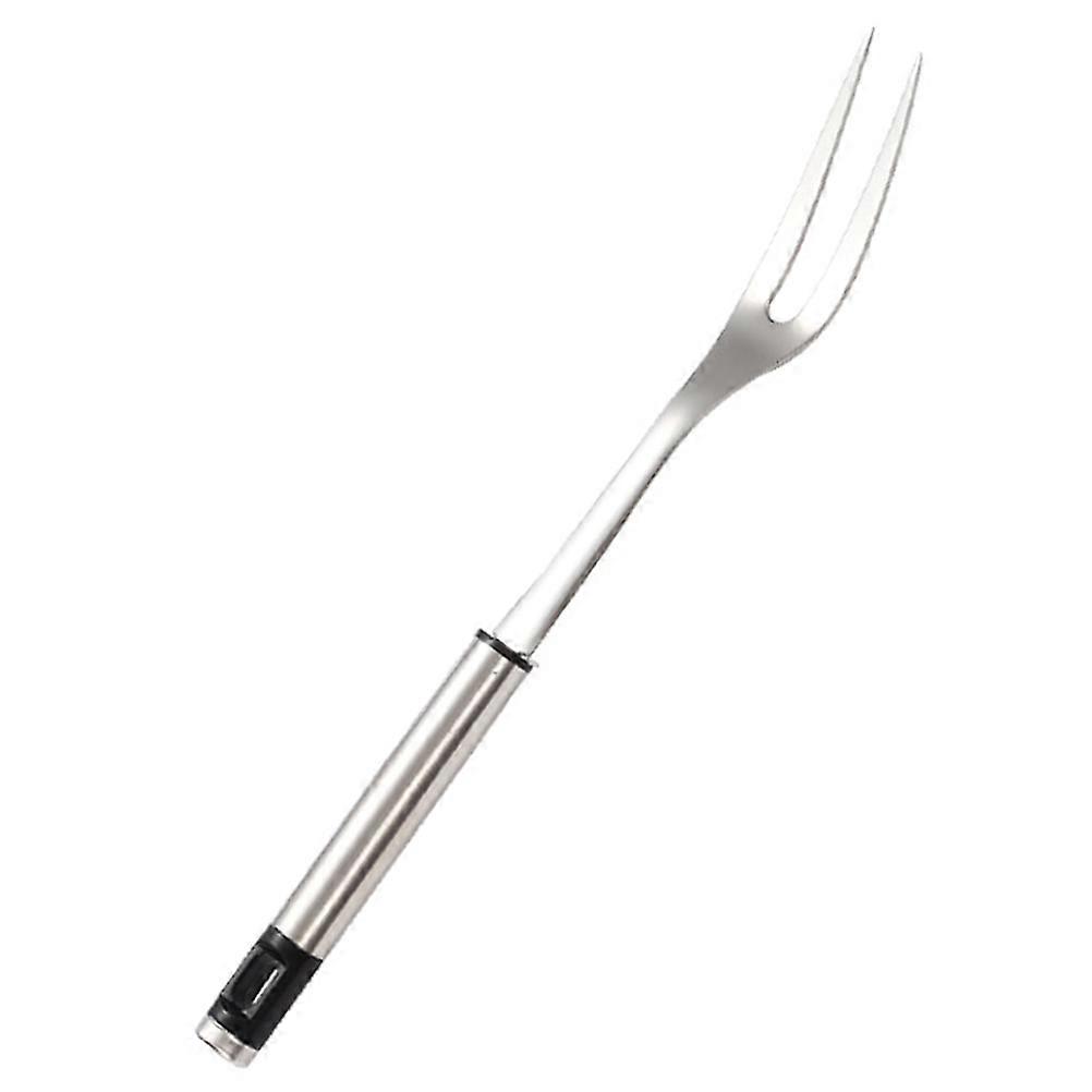 Recreational Chicken Fork, Ergonomic Handle, Designed for Convenient Use