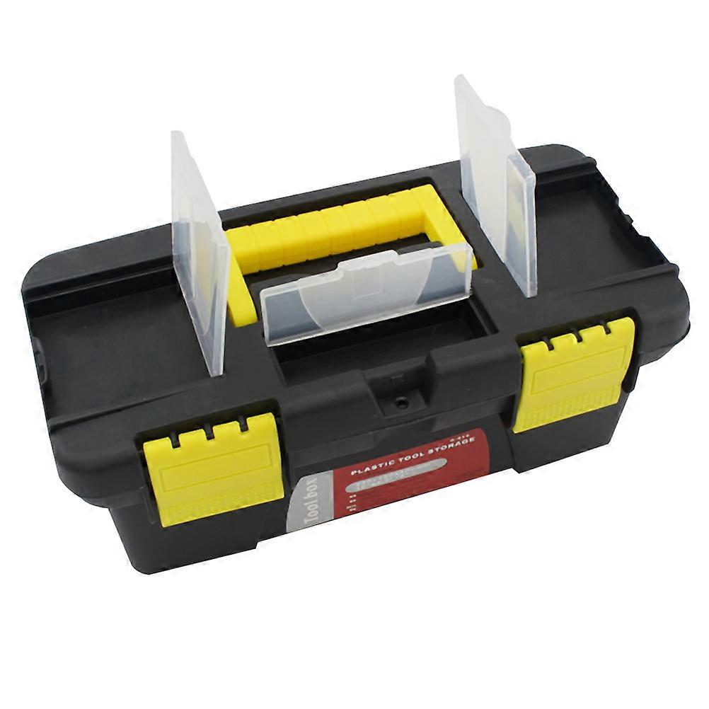 Practical Tool Storage Solution with Ergonomic Features for Mechanics and Hobbyists