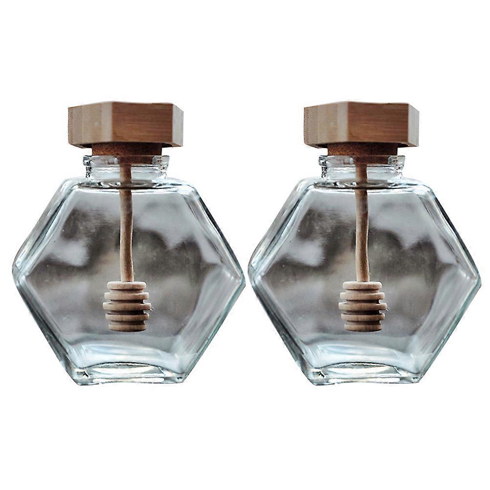 Wooden-lidded with Stirring Rod, Functional and Aesthetic Design