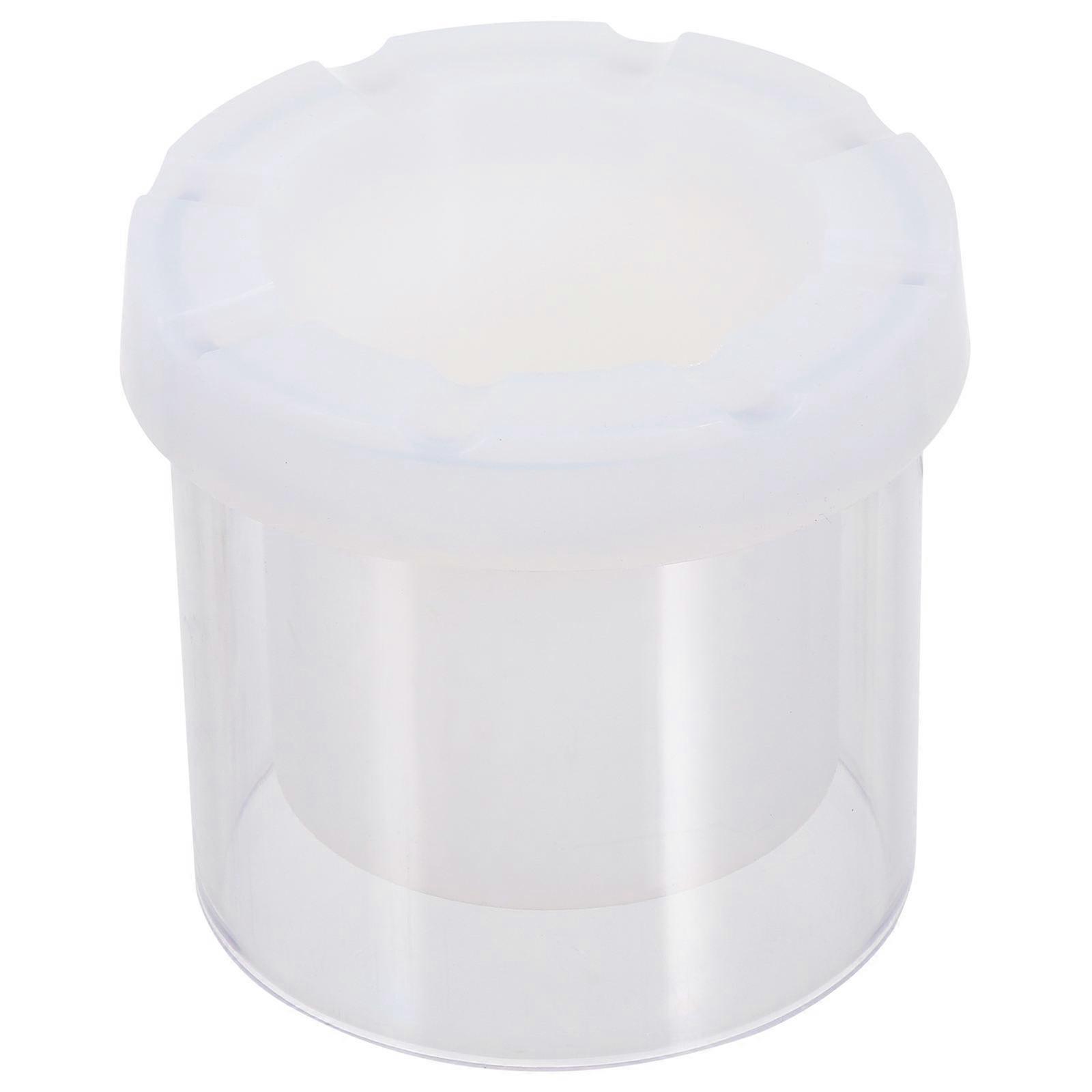 Plastic Handicraft Molds, Versatile Tools for Candle Making Projects