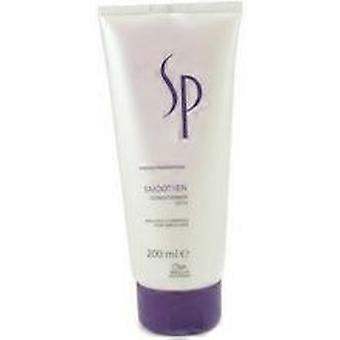Wella Professional - Smoothen Conditioner - Odżywka Wygładzająca 200ml