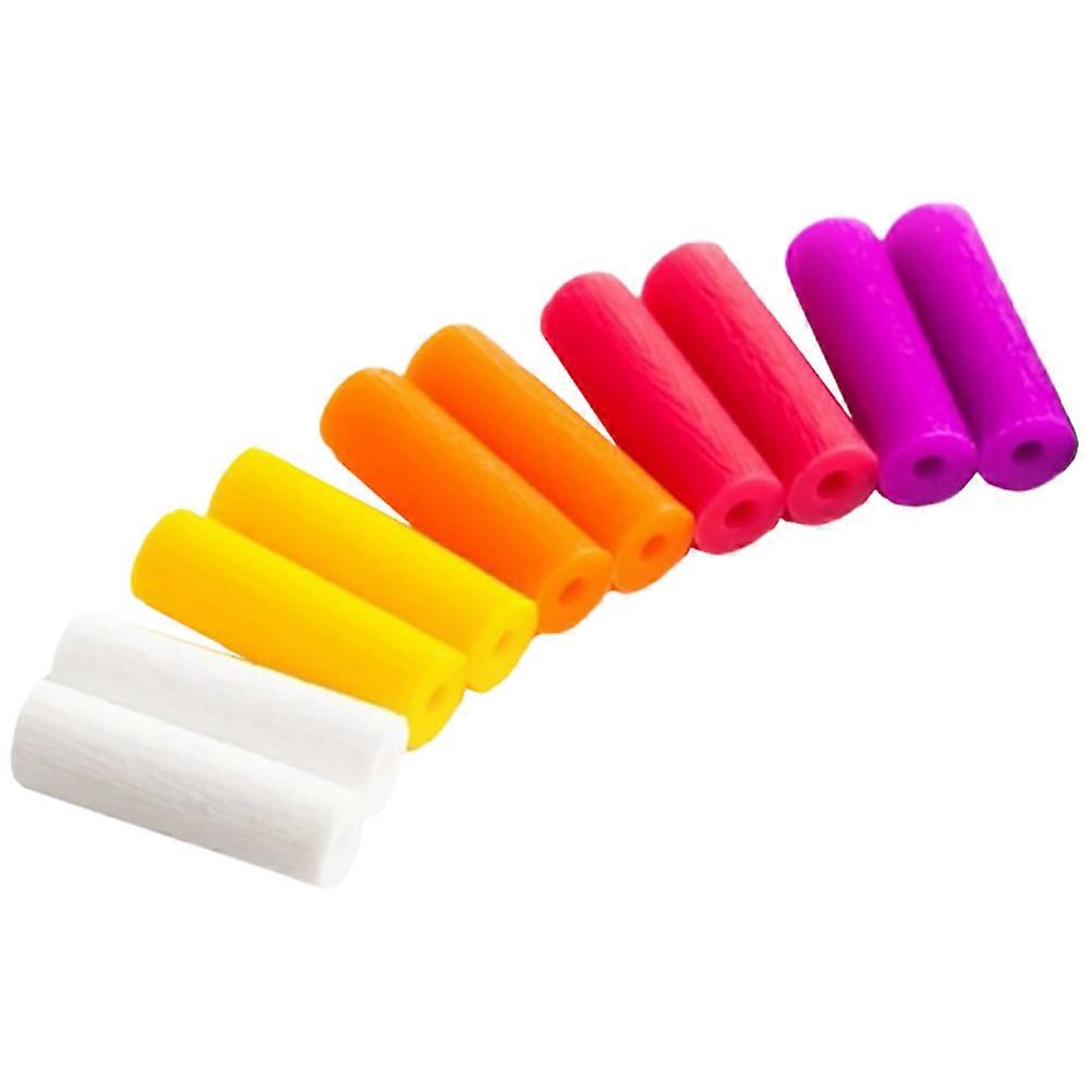 Aligner Seat Enhancers, Chewable Tools for Braces Users, Ergonomic Craftsmanship