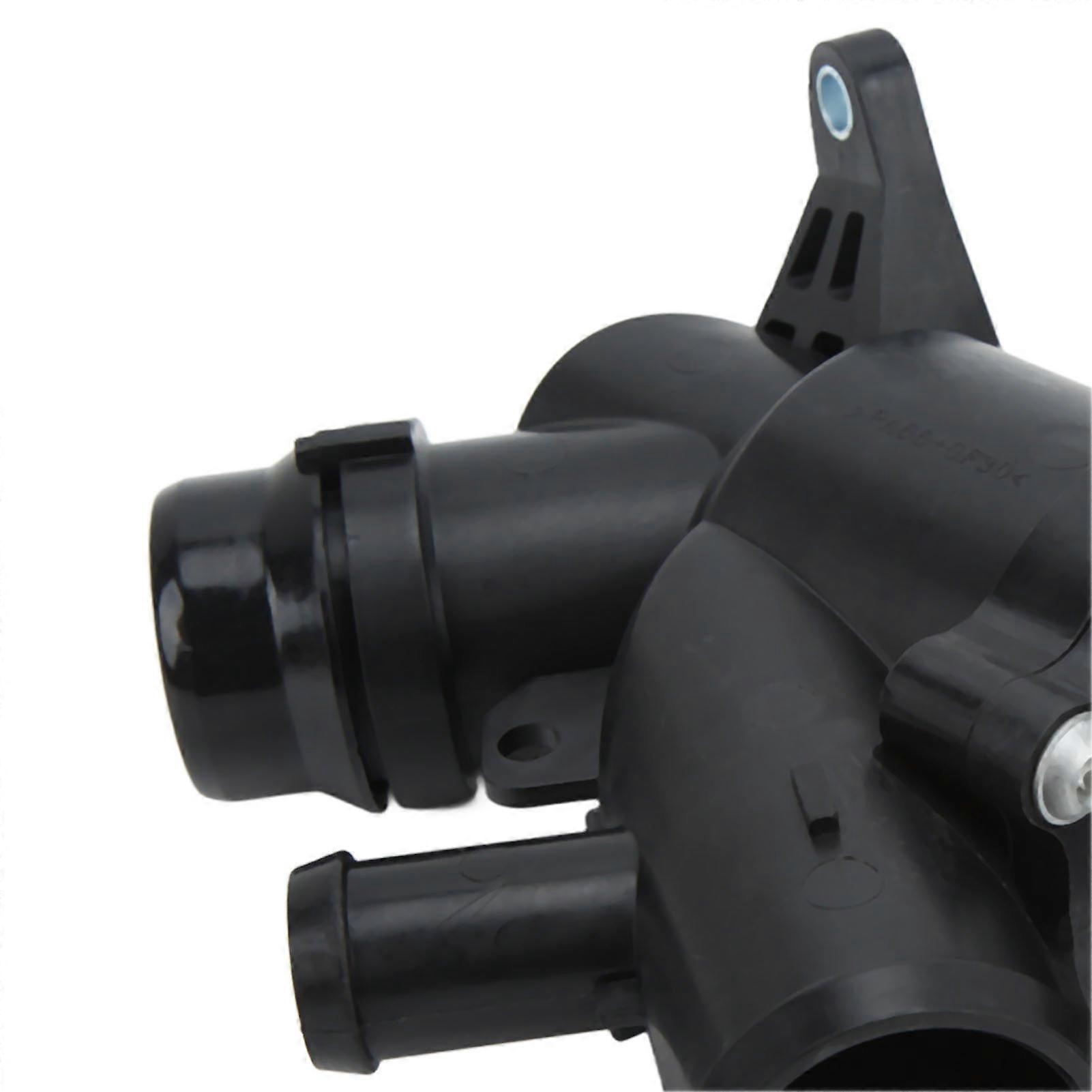 Coolant Thermostat Housing LR032135 High Performance Replacement for Land Rover LR4 Range Rover