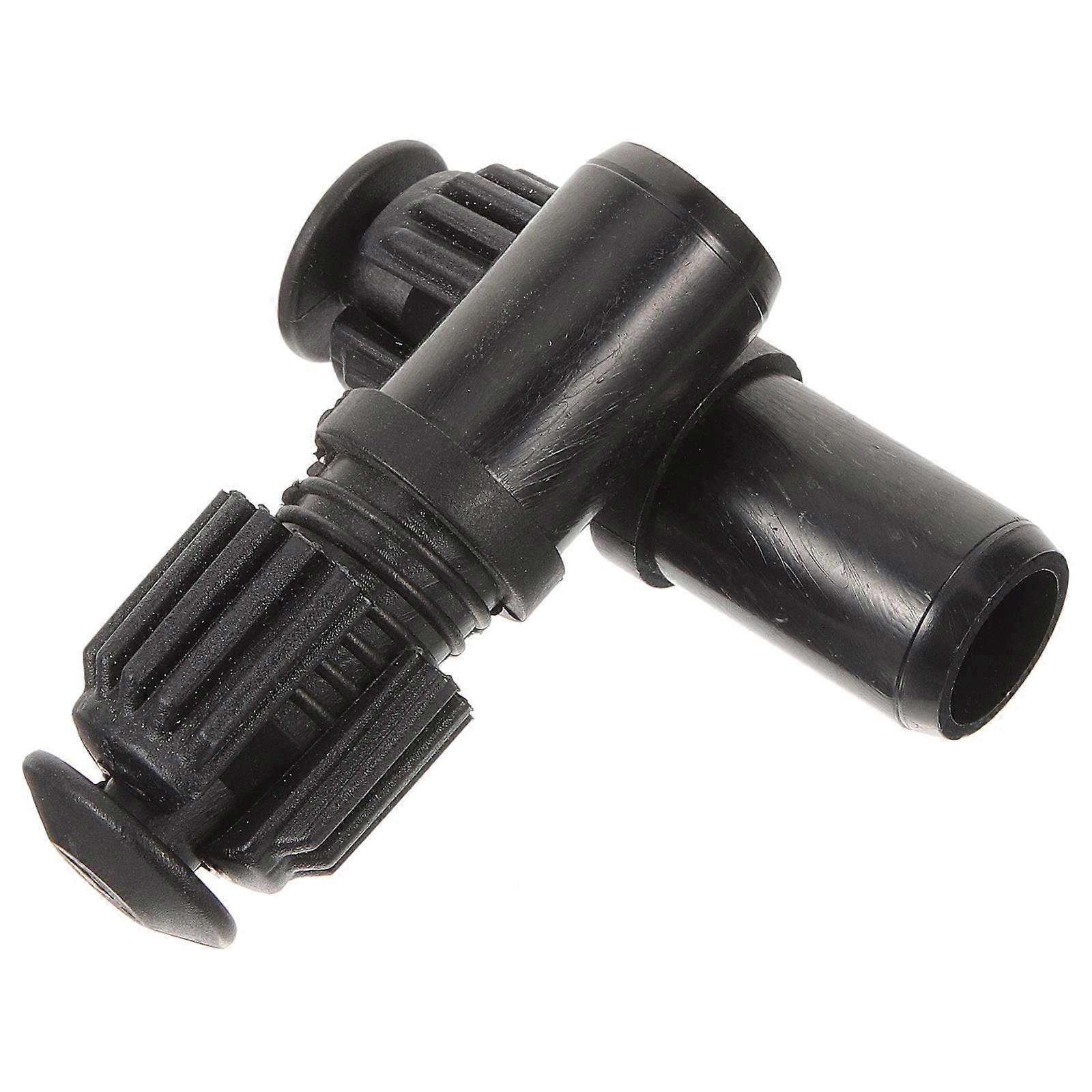 Inner Shaft Shrapnel Fixing Piece Internal Locking Spring Design for Easy Installation and Removal Home Use 2Pcs