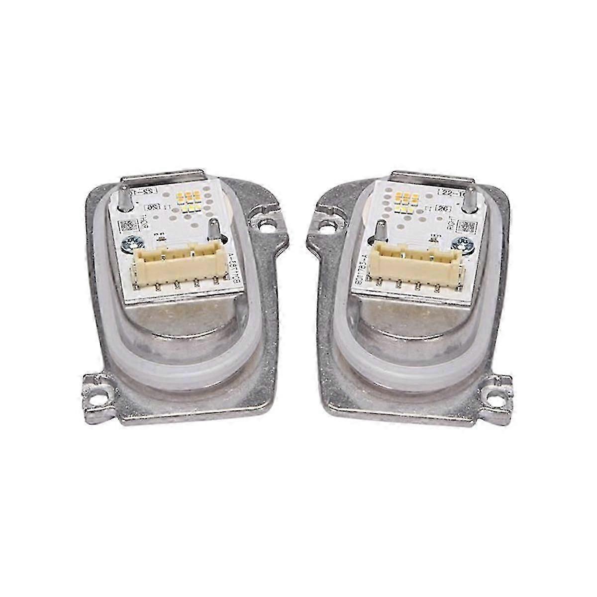 LED DRL Module 8V0998473A 8V0998474A Daytime Running Lights for A3 S3 RS3