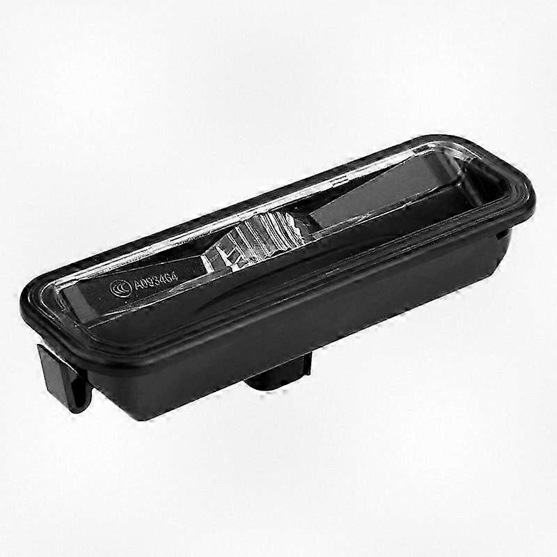 Rear Trunk Release Tailgate Open Switch Button Compatible with Ford Focus MK3 III 2010-2014 Models - BM5119B514AE