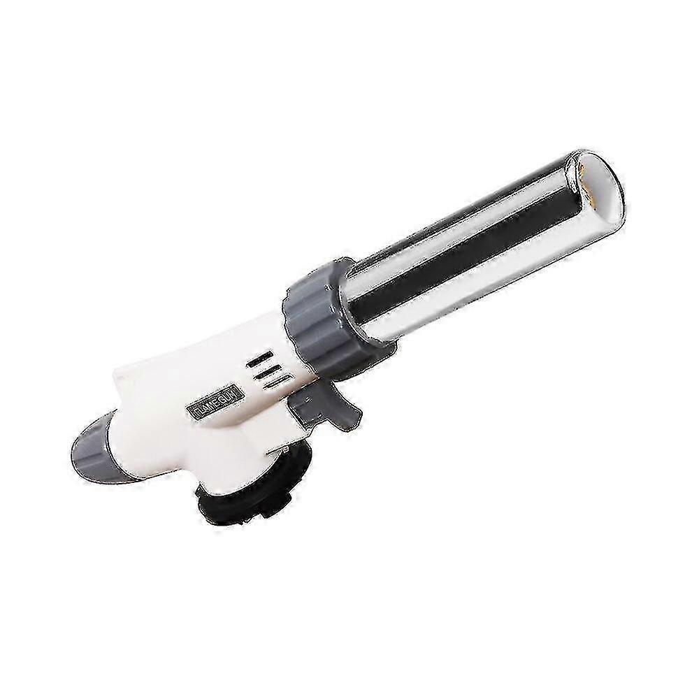 Flame Gun Torch Multifunctional BBQ Torch Burner