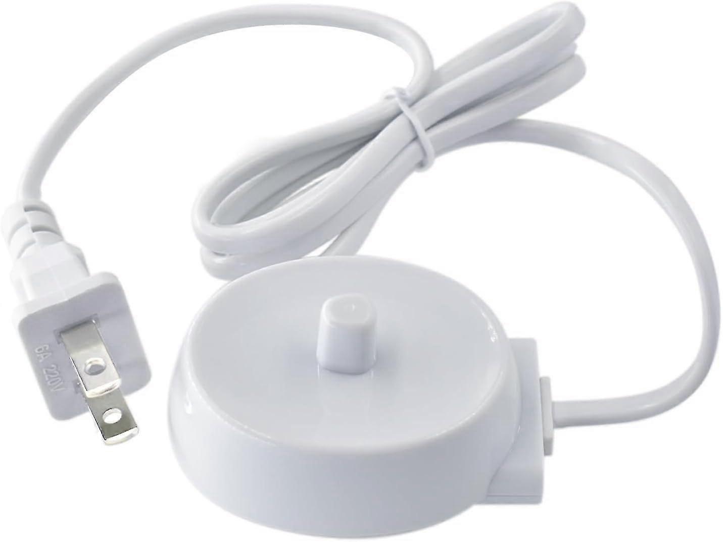 Lader erstatning for Oral B elektrisk tannbørste IO Series 3 4 5 6, 3757