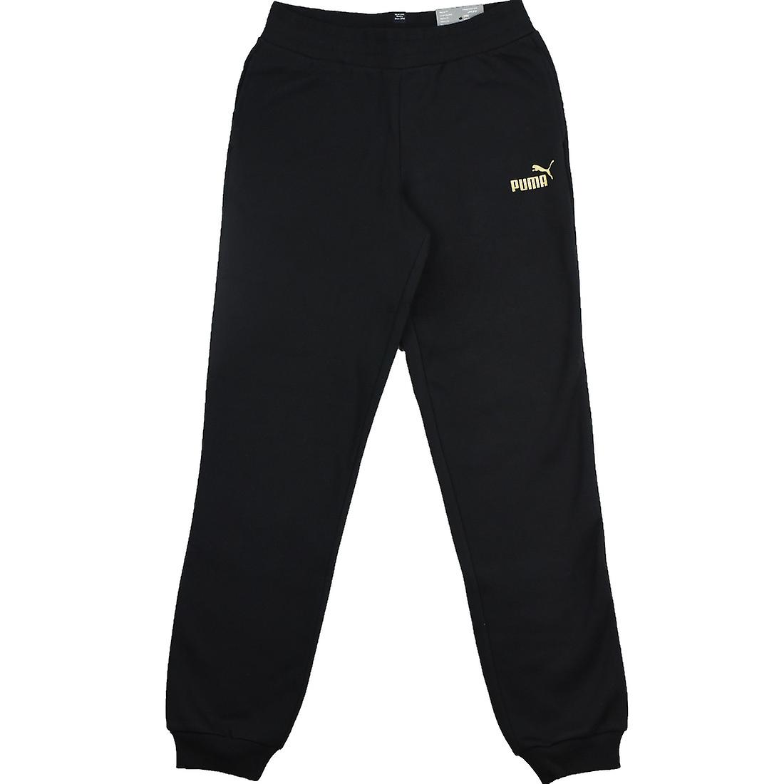 Broek Puma Essential Sweatpants FL G