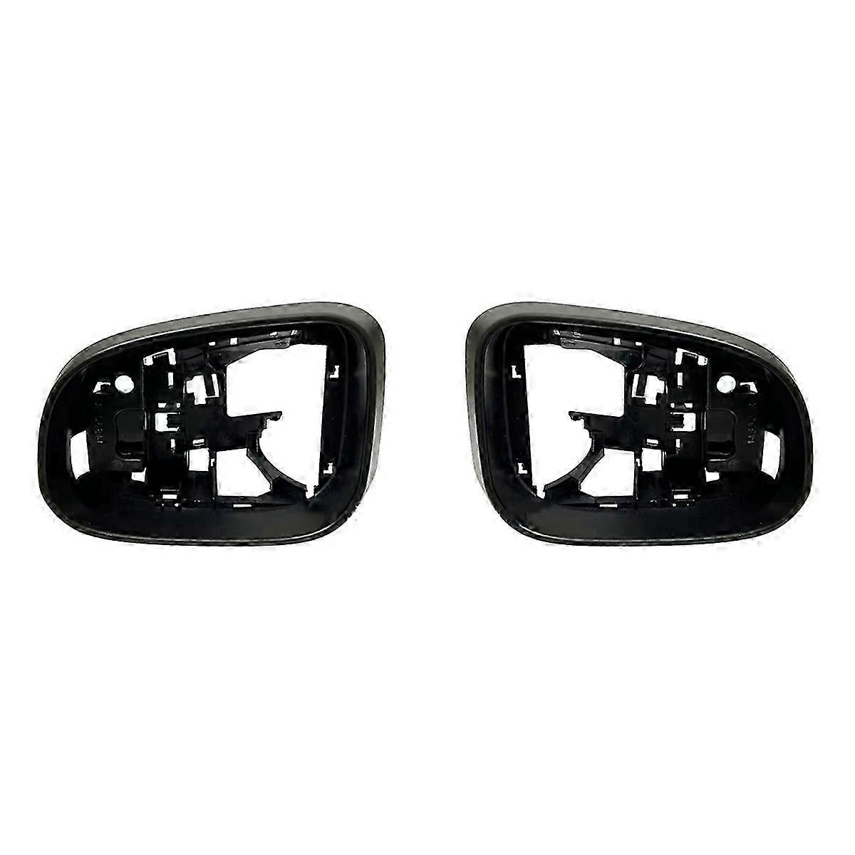 Car Side Mirror Frame Holder Auto Replace Part hwy