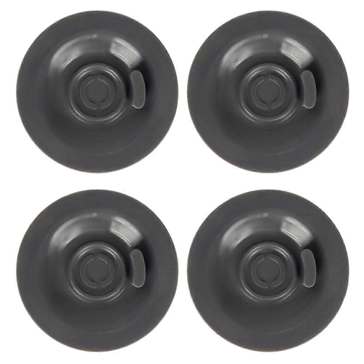 4X for Coffee Machine Handle Cleaning Silicone Gasket Cleaning Accessories 54mm