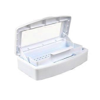 Nail Tools Sterilisator Tray - Manicure Desinfectie Box voor Beauty Salon Tools