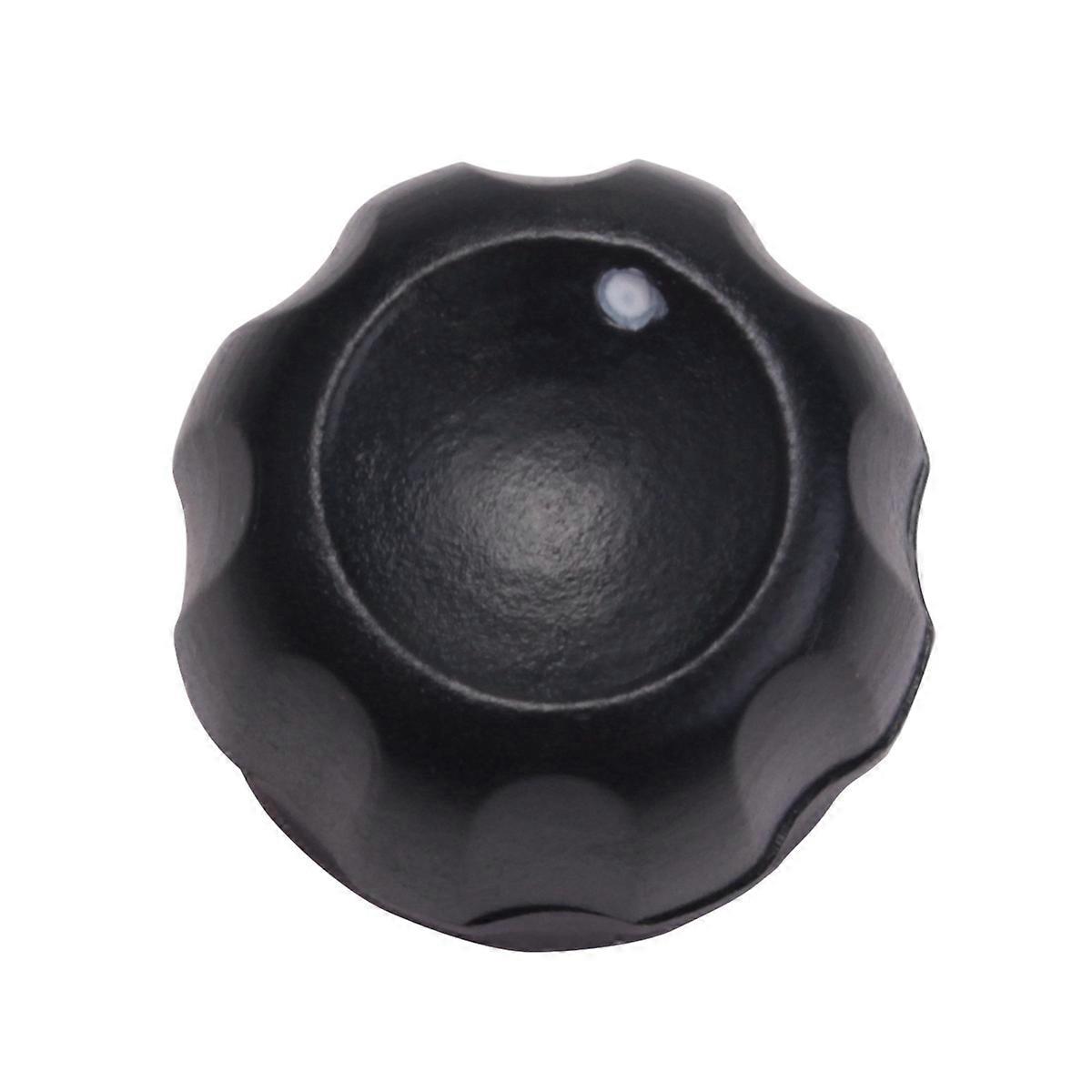 10 Pairs Volume Knob+Channel Selector Knob for Two Way Radio