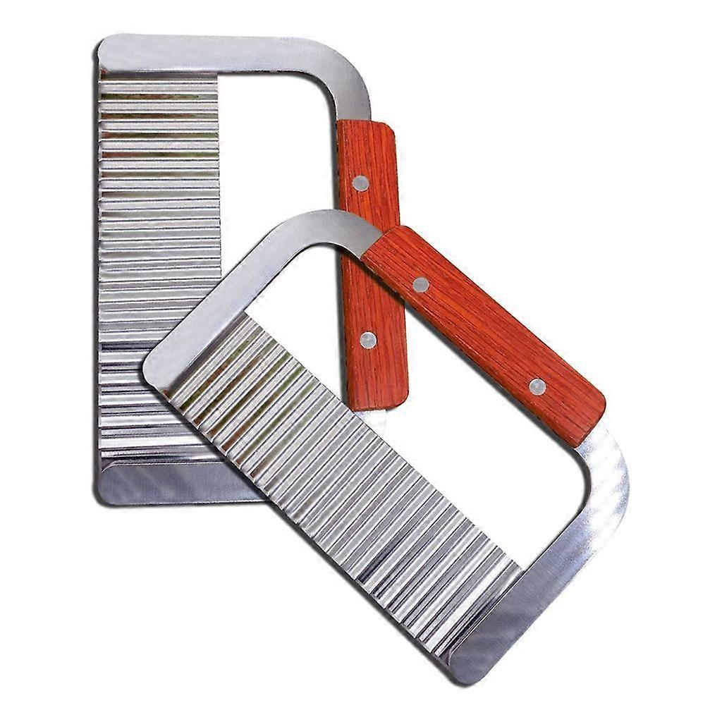 Potato Press, Stainless Steel, 3 Perforated Discs, Professional